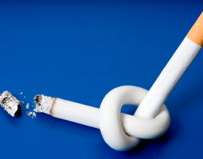 HYPNOSIS TO STOP SMOKING WORKS