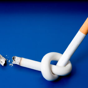 HYPNOSIS TO STOP SMOKING WORKS